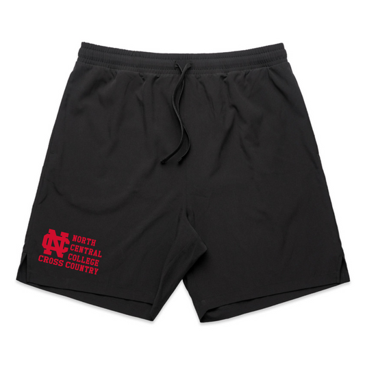 Adult AS Colour Active Shorts