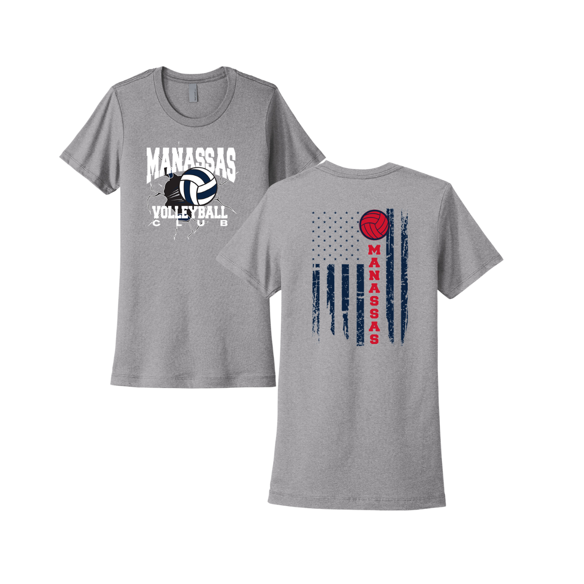 Women's Next Level Ideal T-Shirt