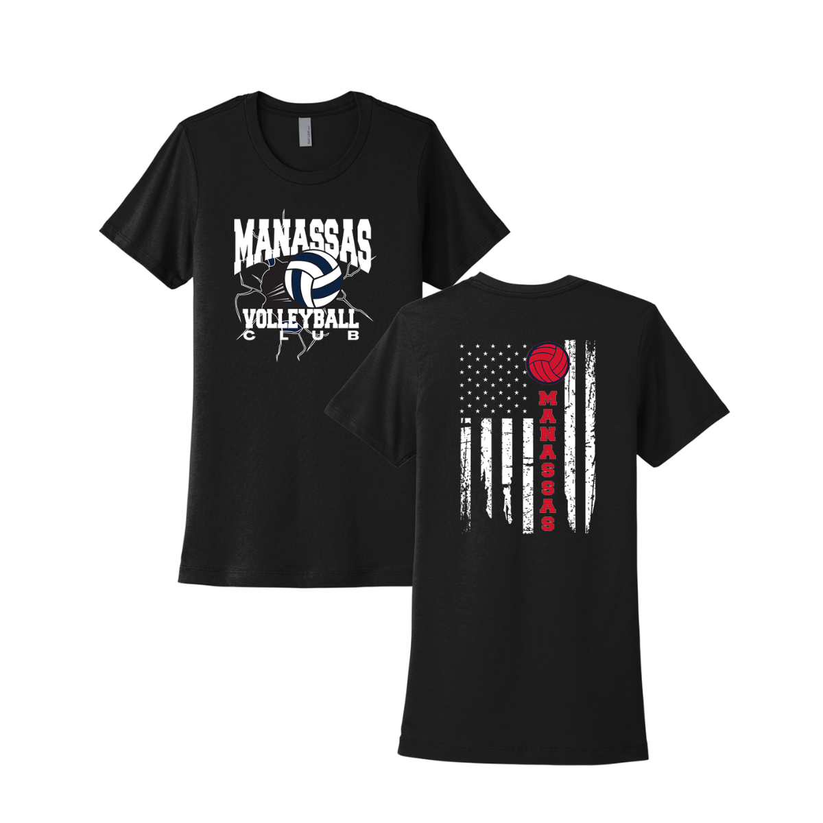 Women's Next Level Ideal T-Shirt