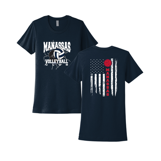 Women's Next Level Ideal T-Shirt