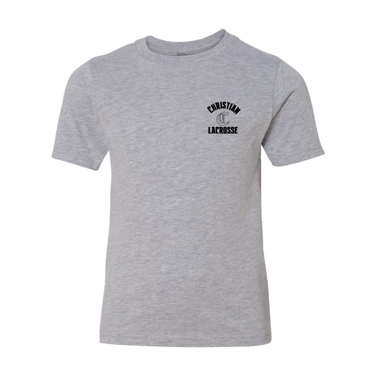 Youth Next Level Cotton T-Shirt
