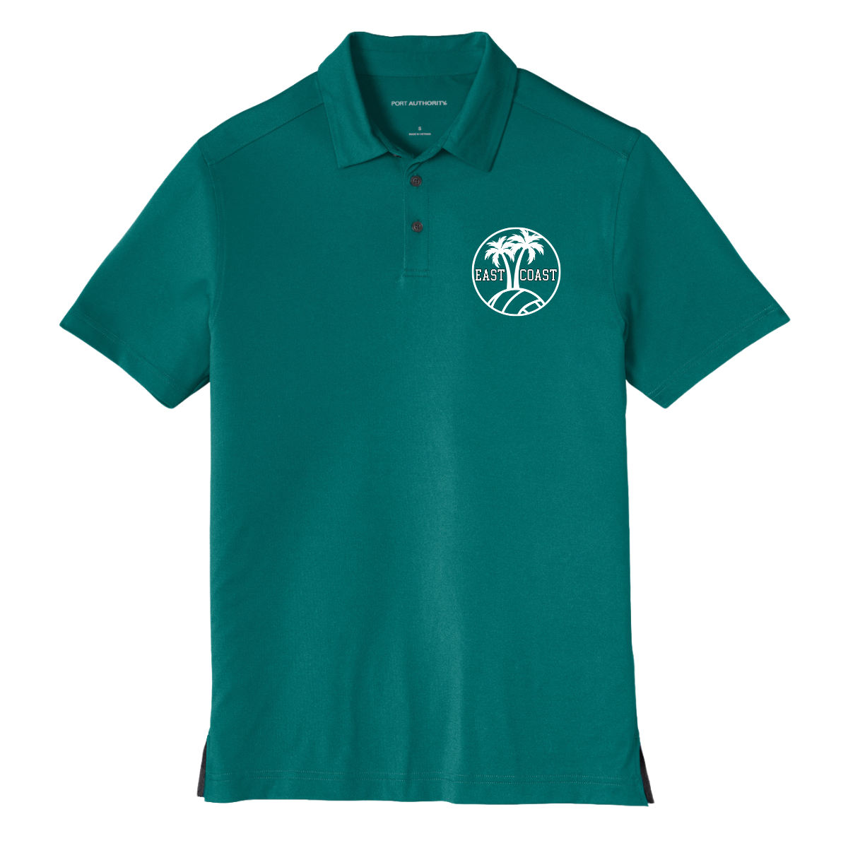 Adult Port Authority Stretch Polo