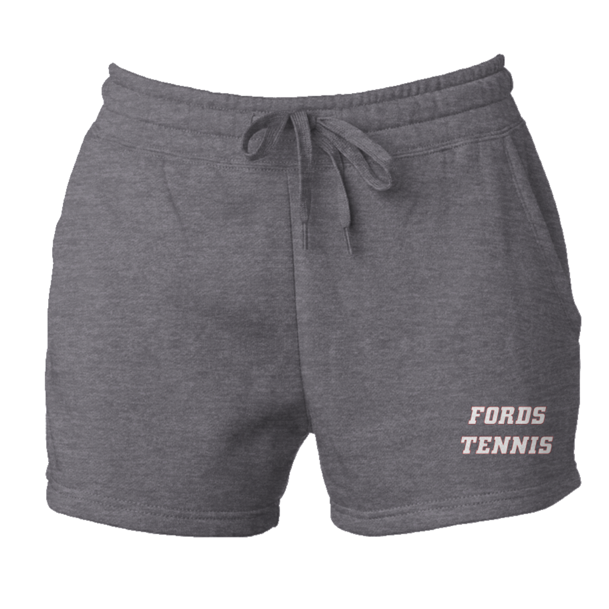 Women's Haverford Tennis Cali Wave Wash Shorts