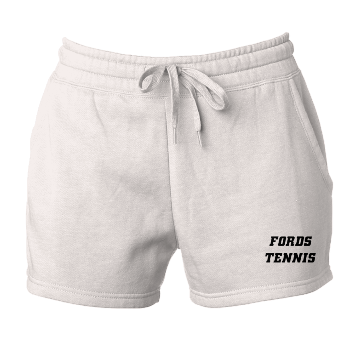 Women's Haverford Tennis Cali Wave Wash Shorts