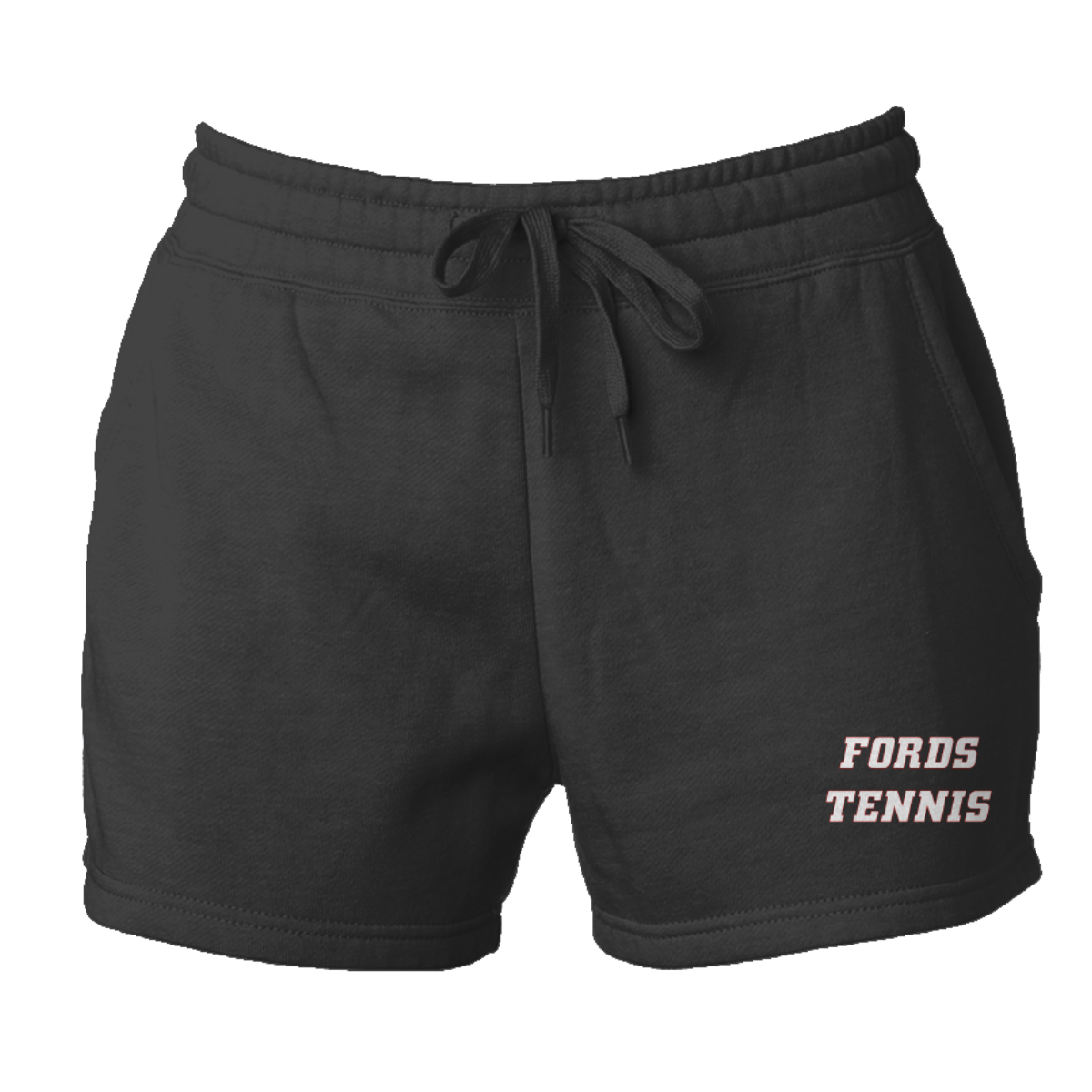 Women's Haverford Tennis Cali Wave Wash Shorts