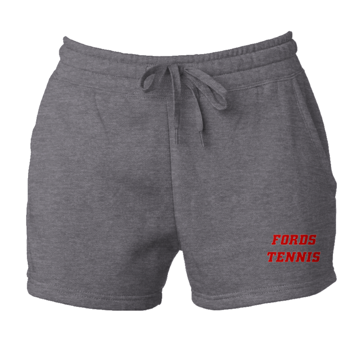 Women's Haverford Tennis Cali Wave Wash Shorts