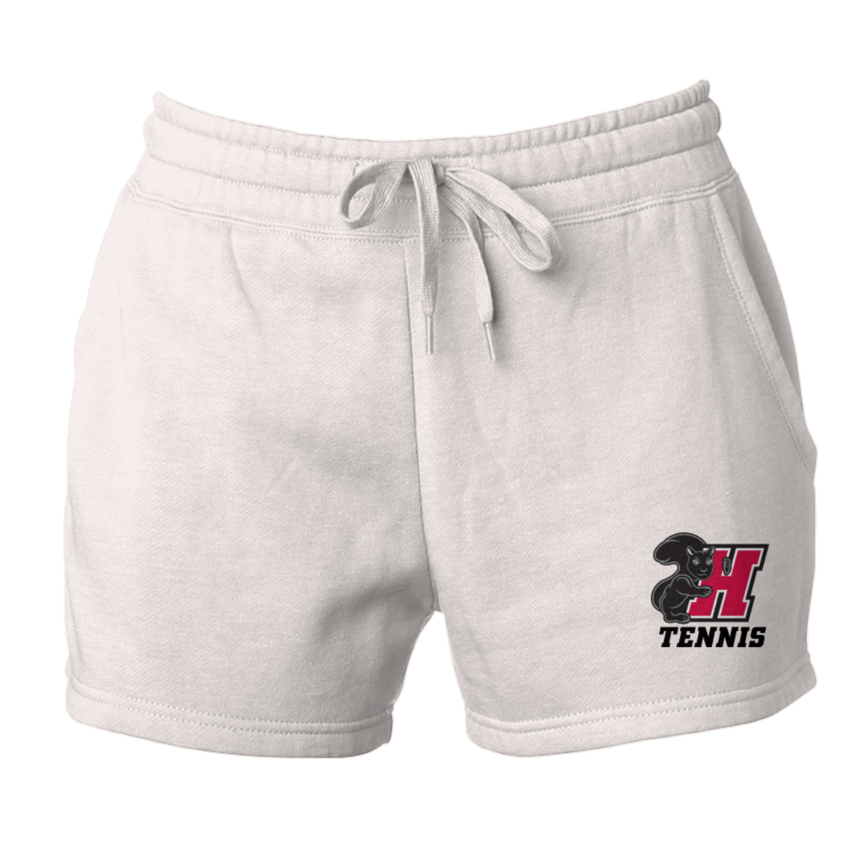 Women's Haverford Tennis Cali Wave Wash Shorts