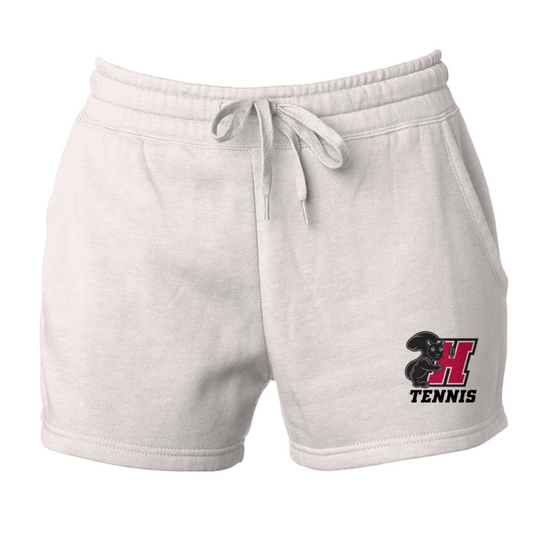 Women's Haverford Tennis Cali Wave Wash Shorts