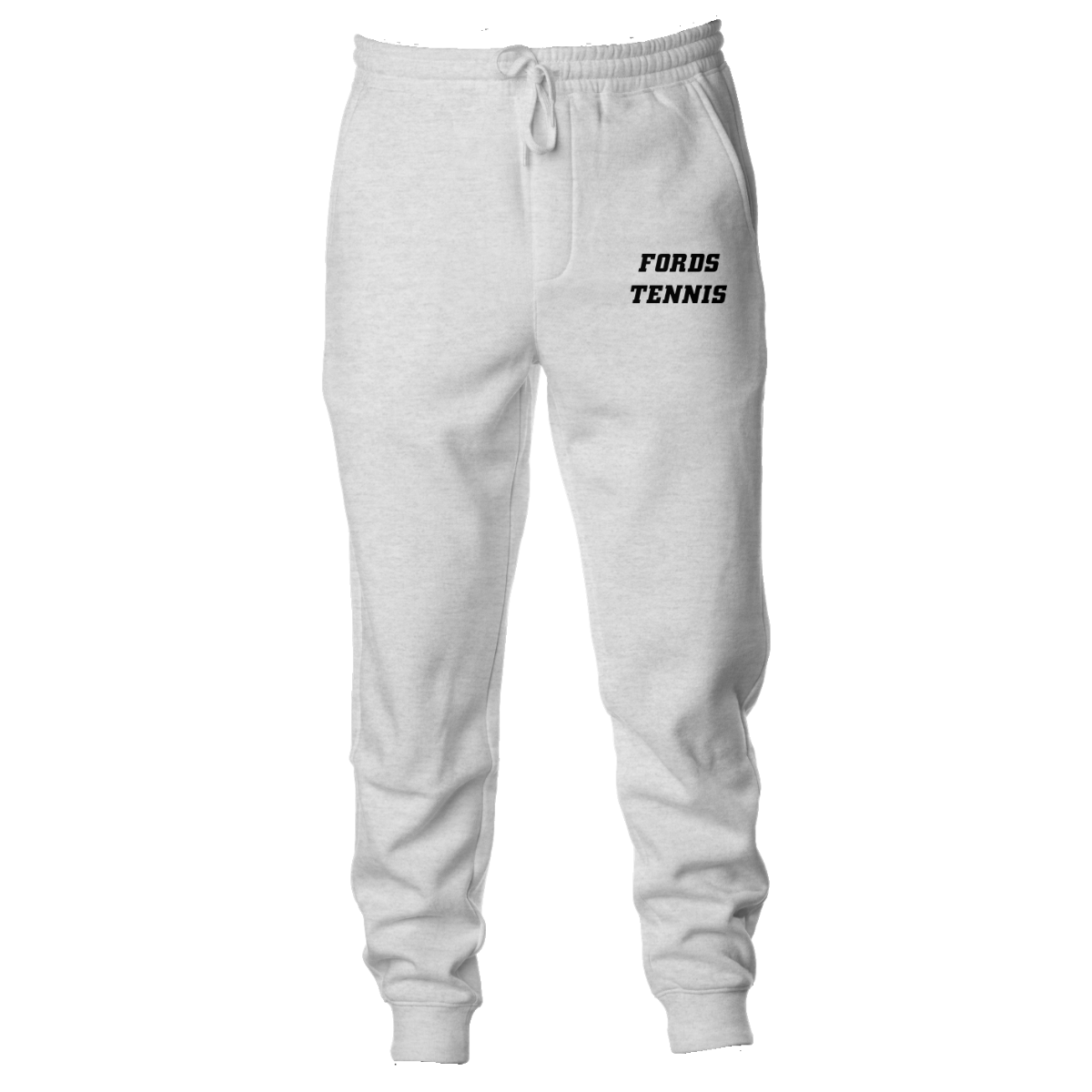 Adult Haverford Tennis Midweight Fleece Joggers