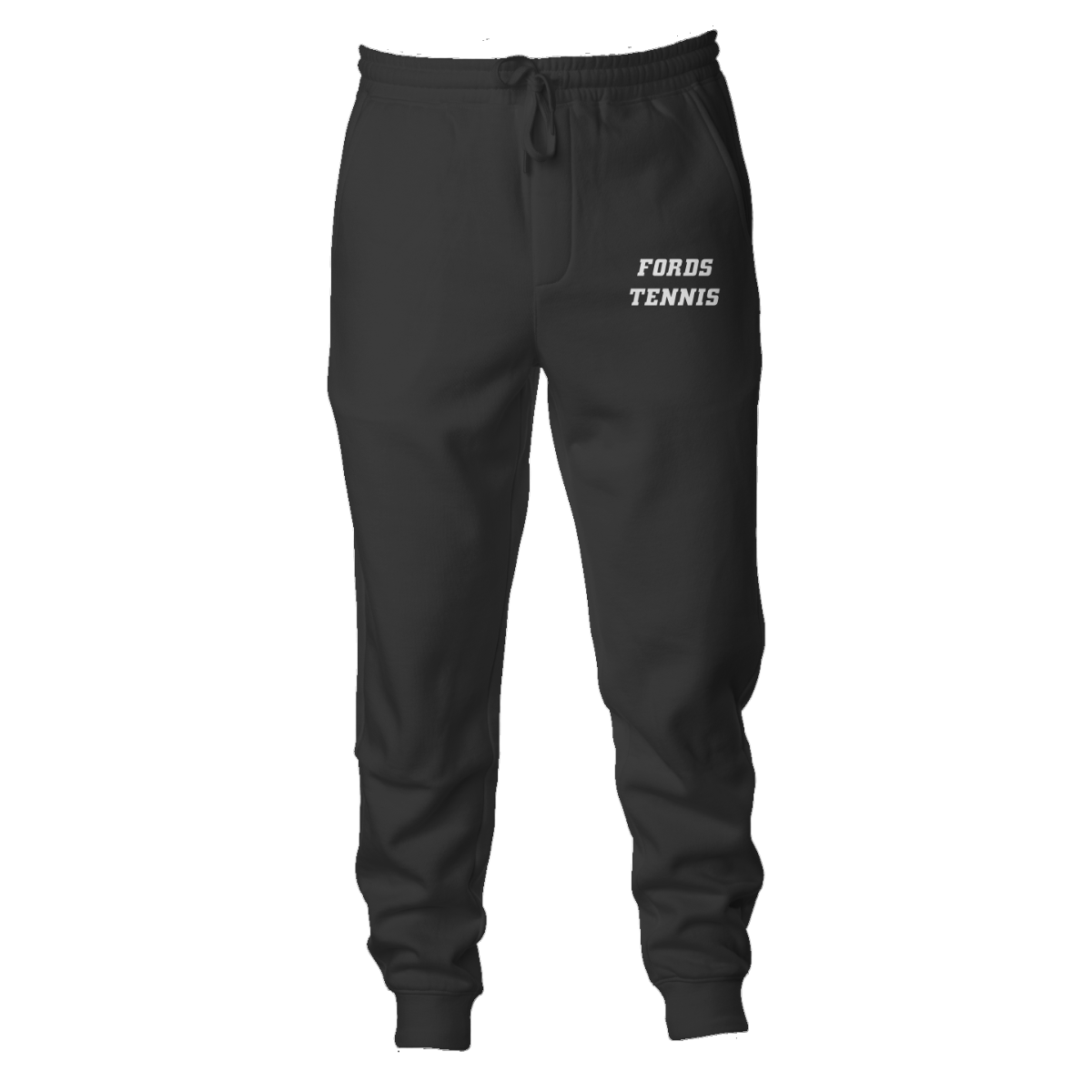 Adult Haverford Tennis Midweight Fleece Joggers