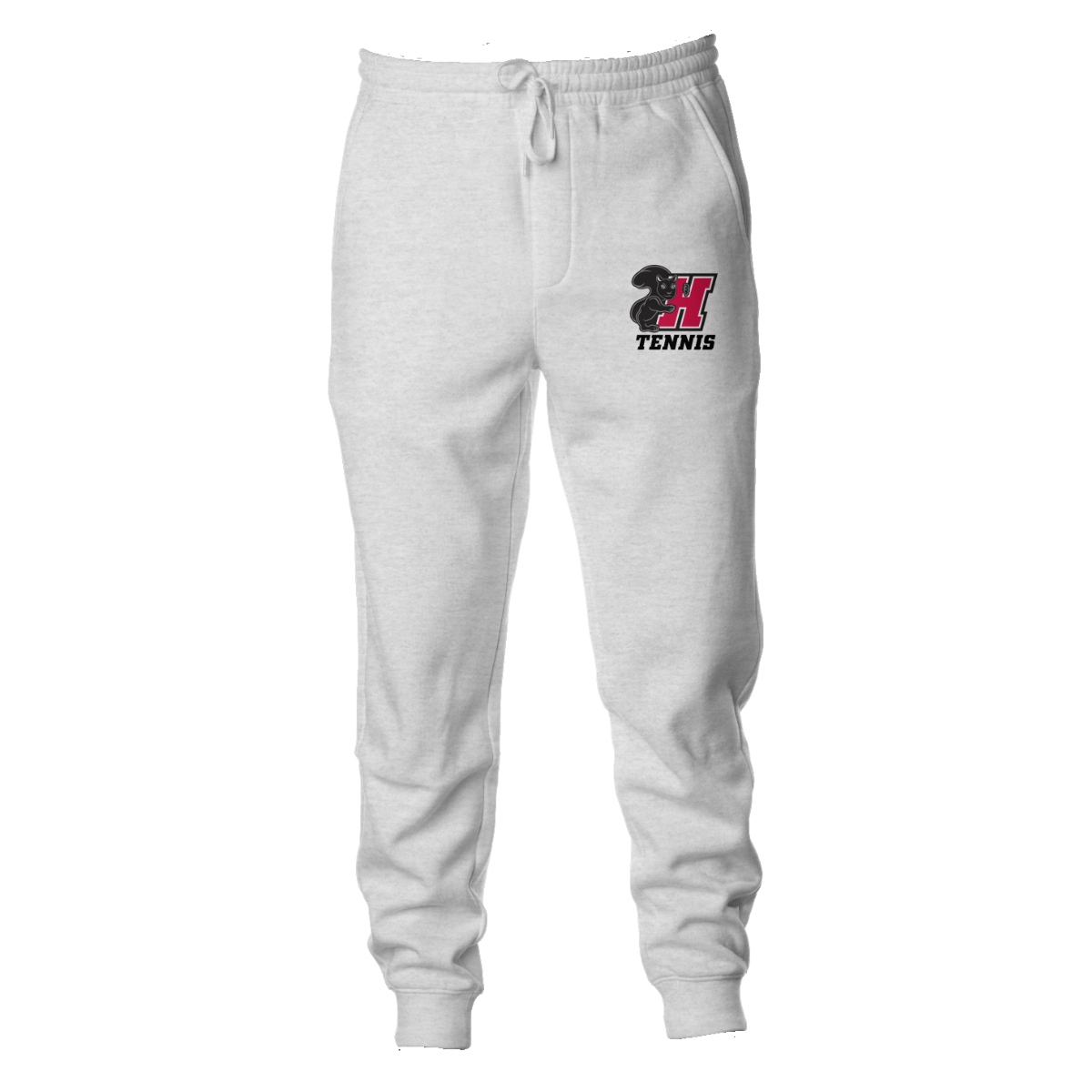 Adult Haverford Tennis Midweight Fleece Joggers