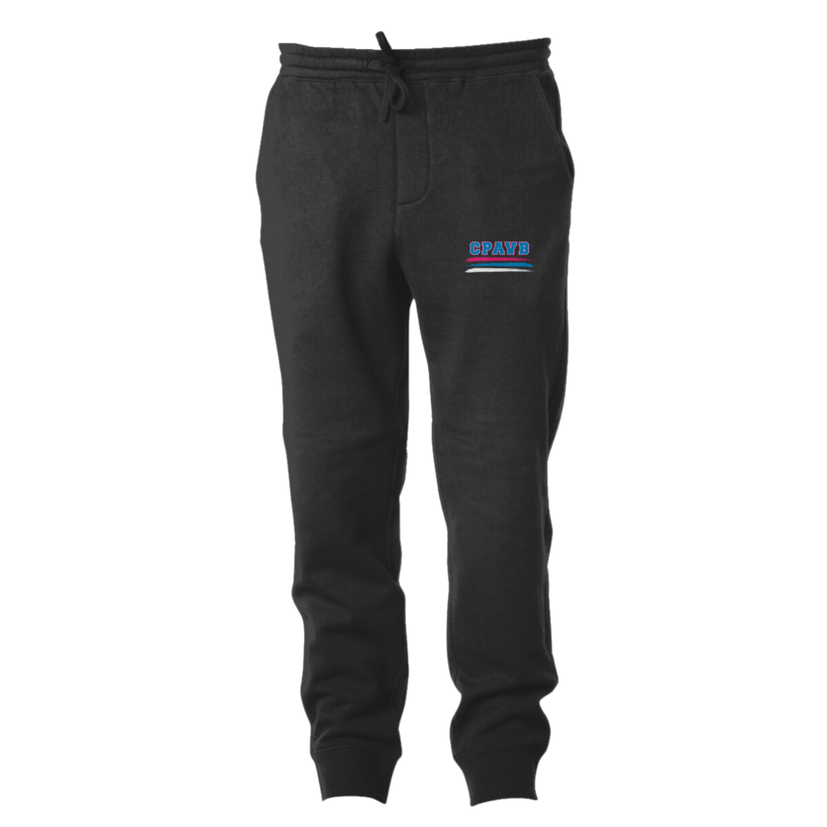 Youth CPA Volleyball Lightweight Sweatpants