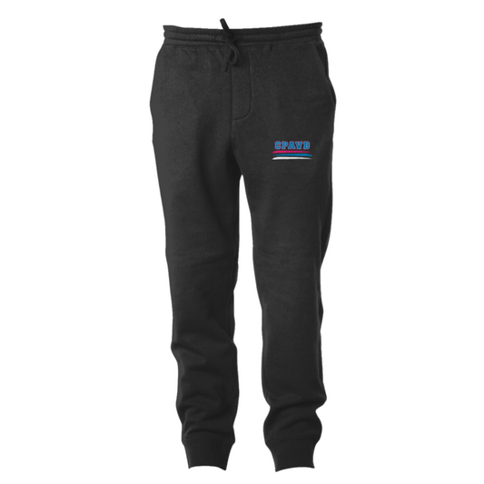 Youth CPA Volleyball Lightweight Sweatpants