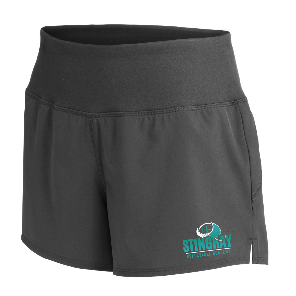 Women's Sport-Tek Repeat Short