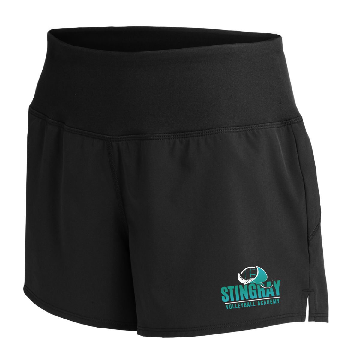 Women's Sport-Tek Repeat Short