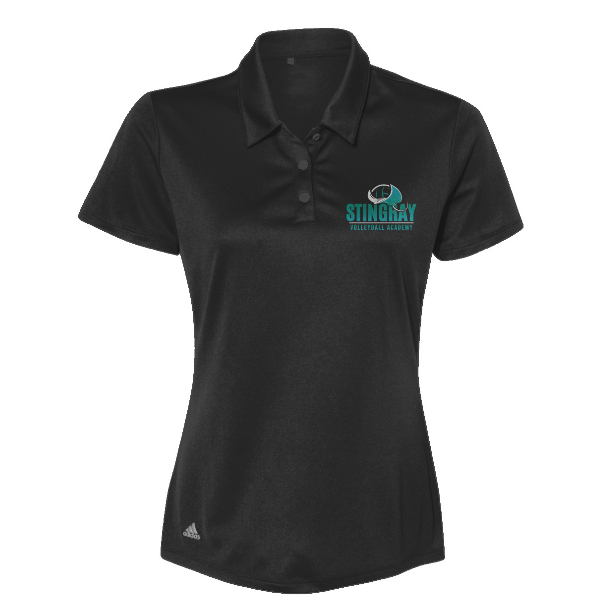 Women's Adidas Performance Polo