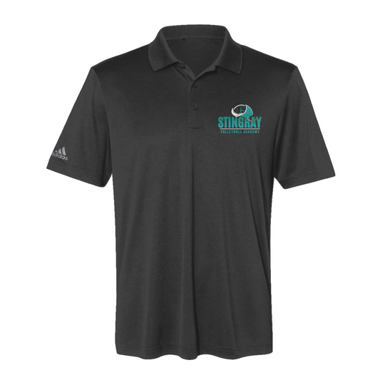 Adult Adidas Performance Polo