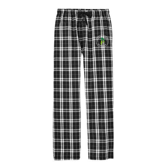 Adult District Flannel Plaid Pant