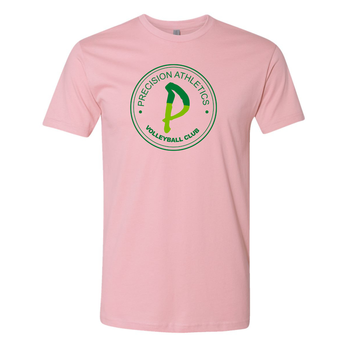 Adult Cotton T-Shirt