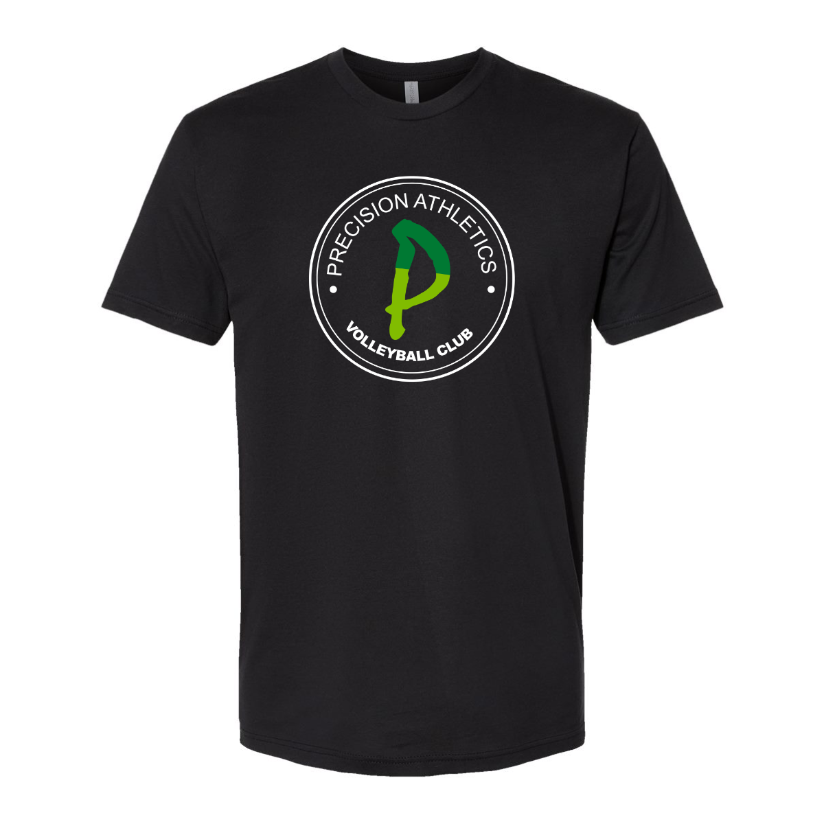 Adult Cotton T-Shirt