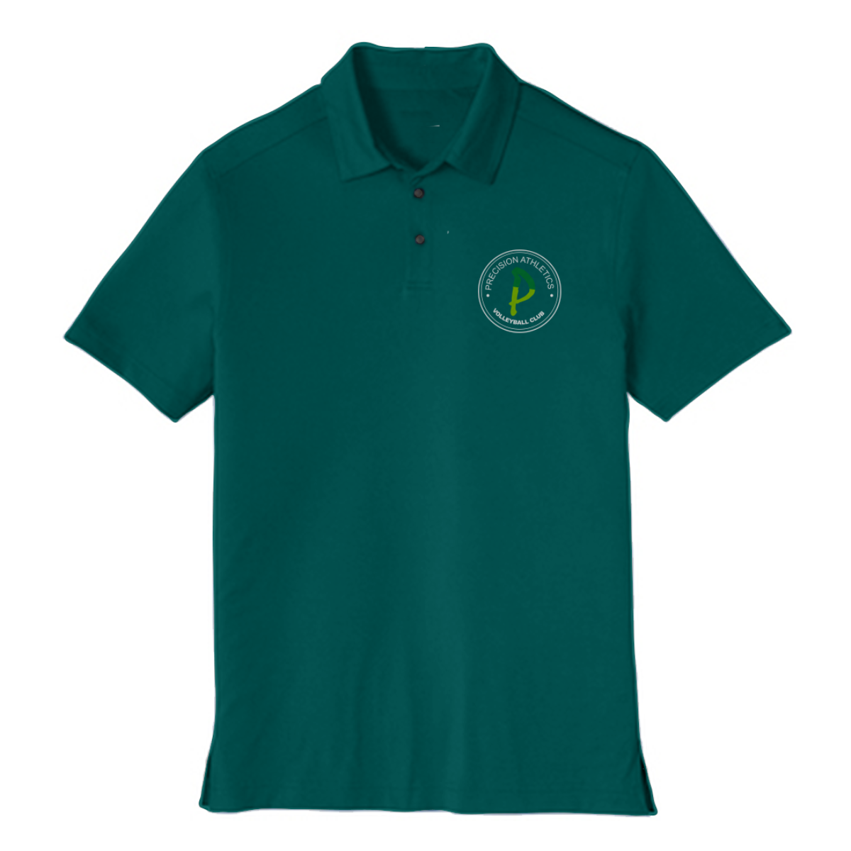 Adult Stretch Polo