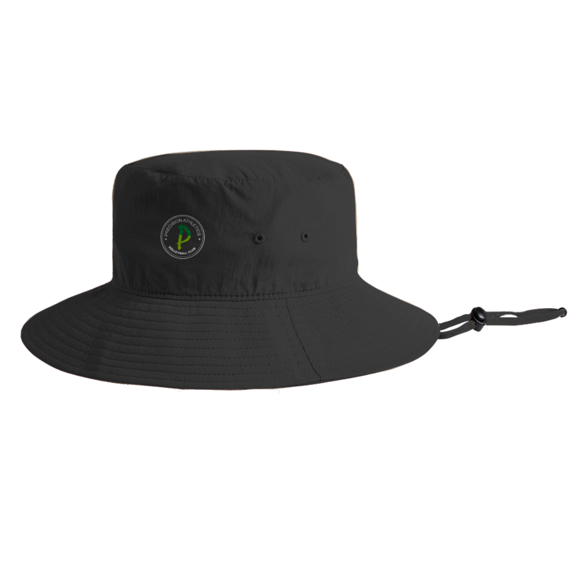 Nylon Bucket Hat