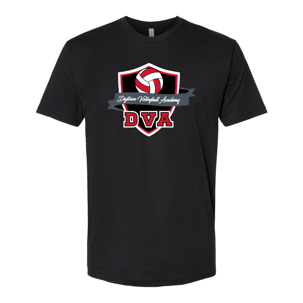 Adult Cotton T-Shirt