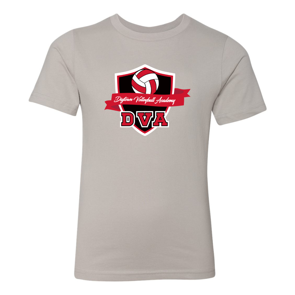 Youth Cotton T-Shirt