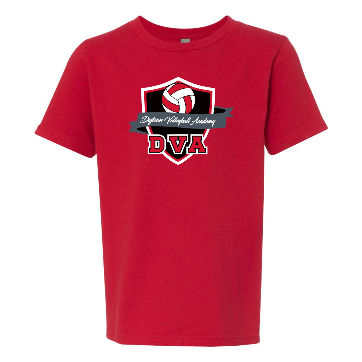 Youth Cotton T-Shirt