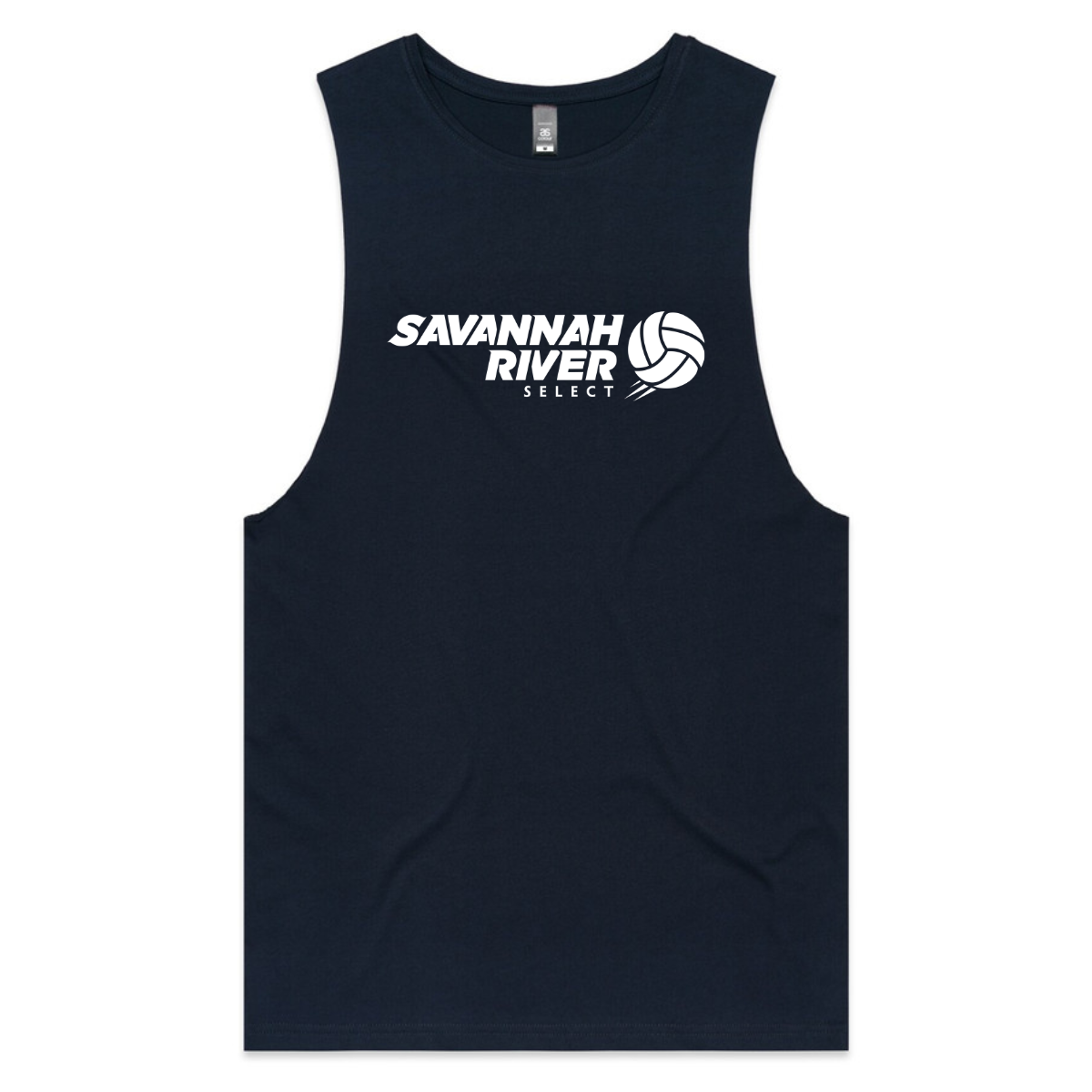 Adult AS Colour Athlete Tank Top