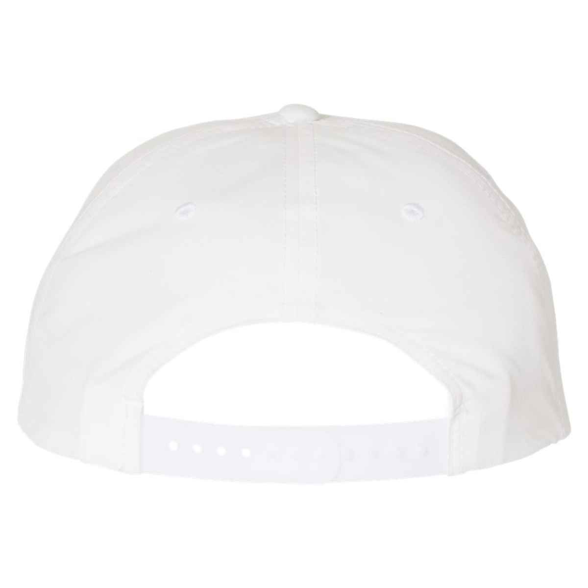 Richardson Snapback Rope Hat