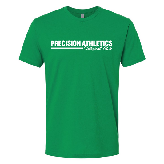 Adult Cotton T-Shirt