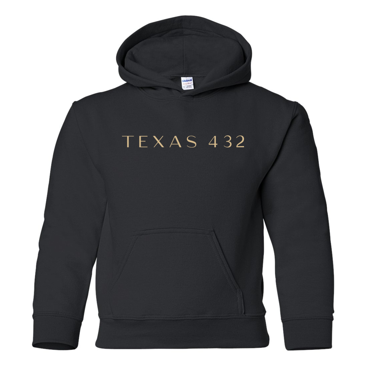 Youth Gildan Pullover Hoodie