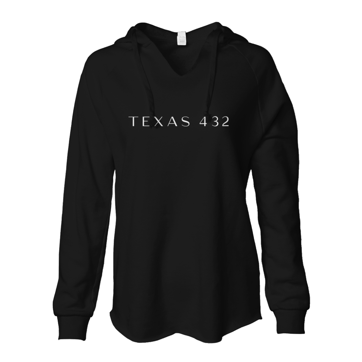 Women's ITC Lightweight Hoodie
