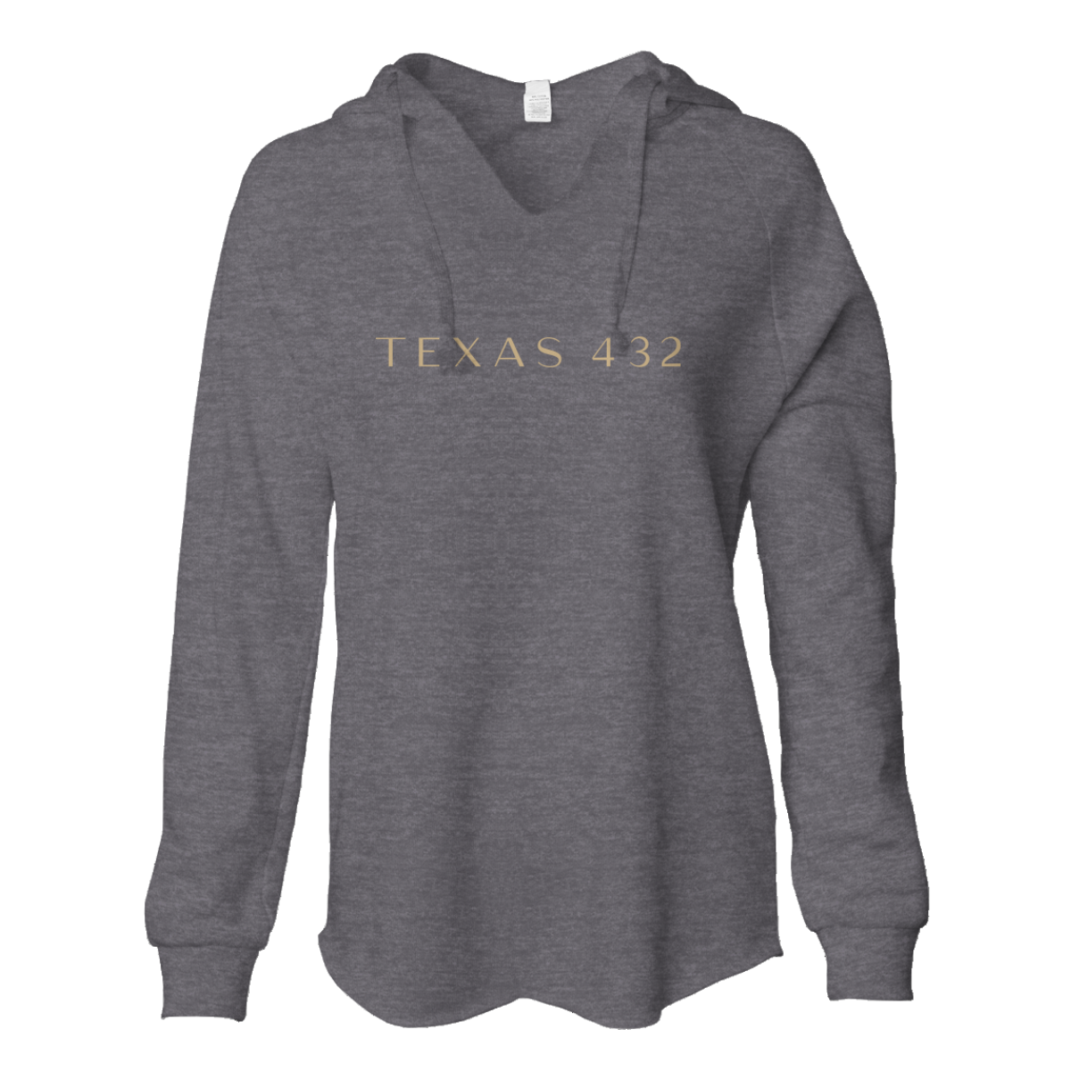 Women's ITC Lightweight Hoodie