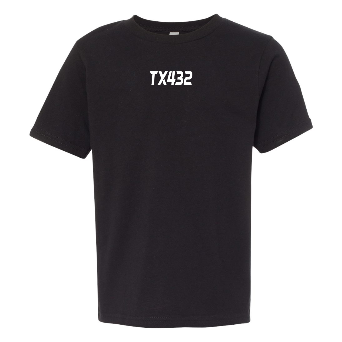 Youth Next Level Cotton T-Shirt