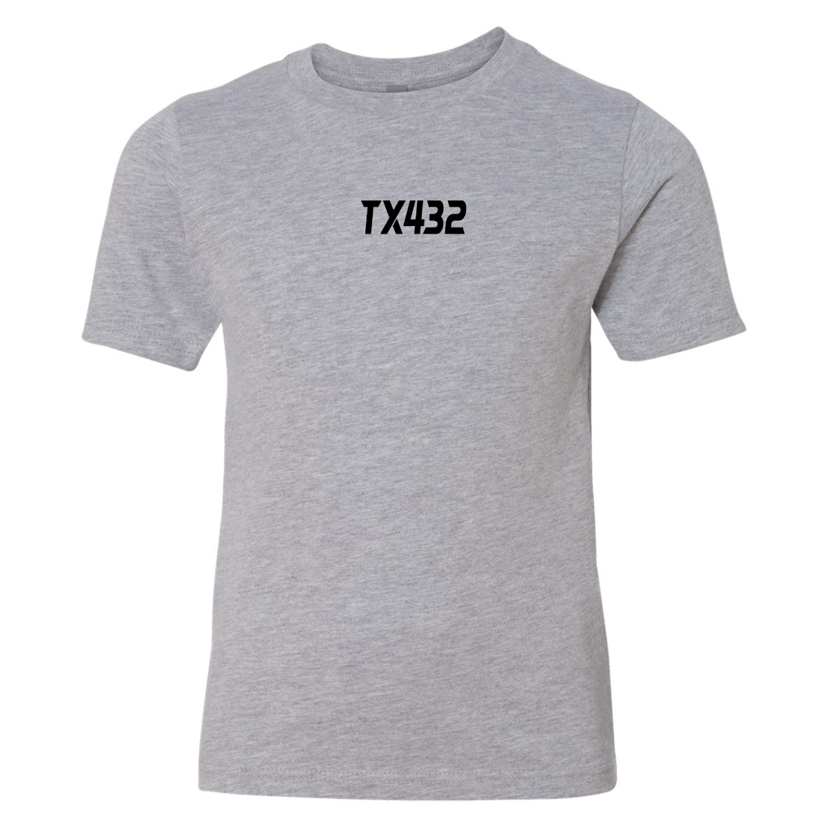Youth Next Level Cotton T-Shirt