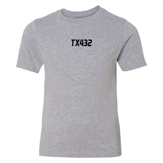 Youth Next Level Cotton T-Shirt