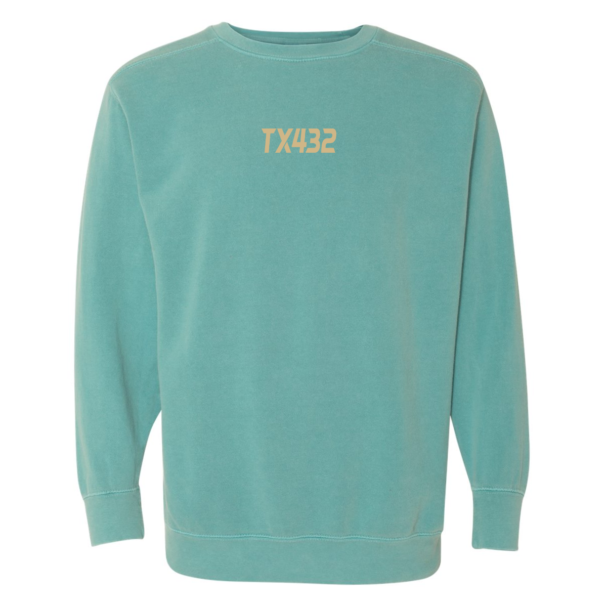 Adult Comfort Colors Heavyweight T-Shirt