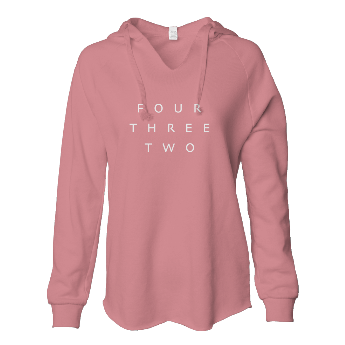 Women's ITC Lightweight Wash Hoodie