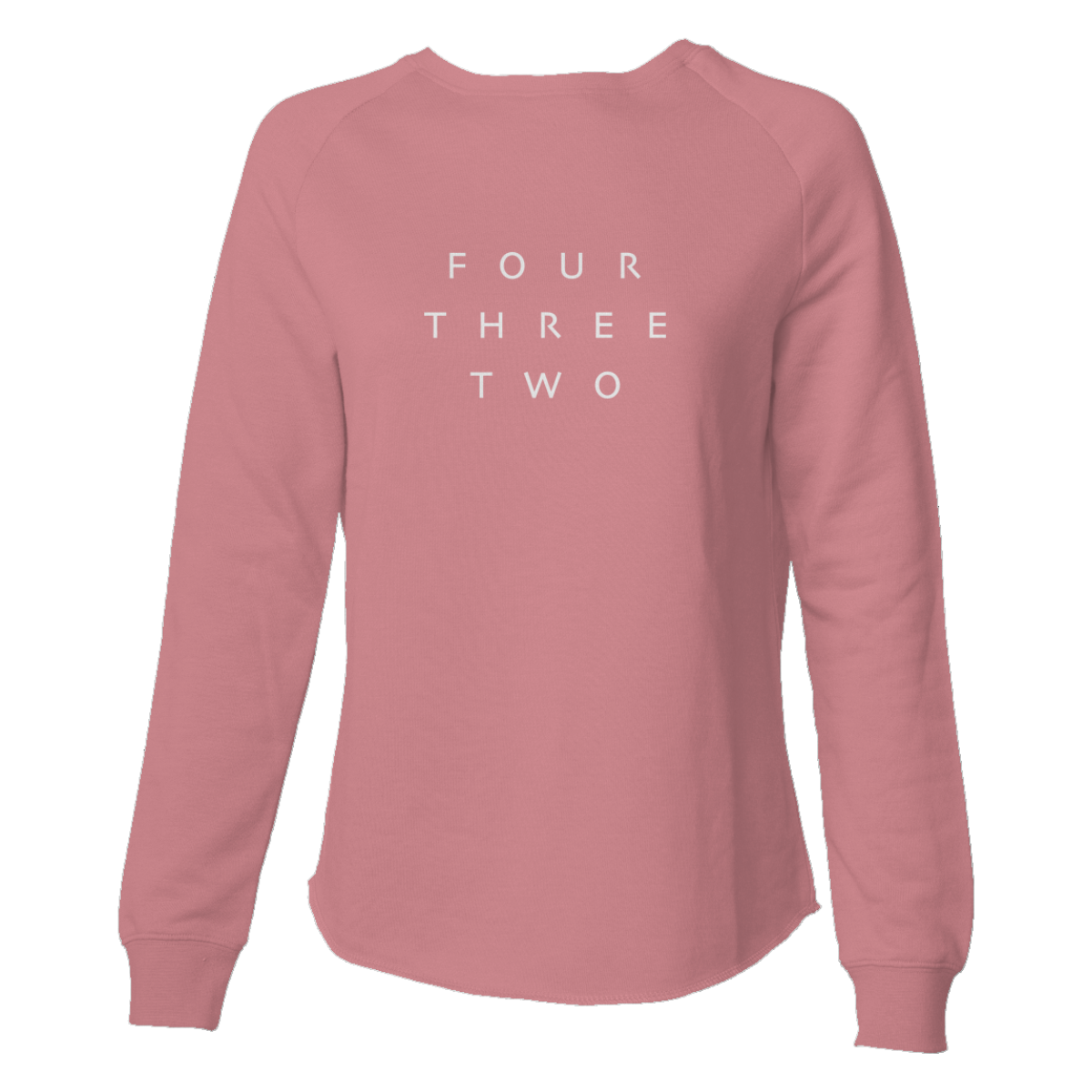 Women's ITC Wave Wash Crewneck Sweatshirt