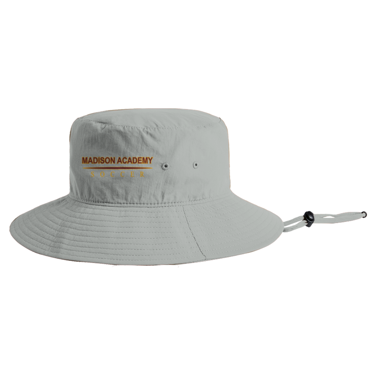 AS Colour Nylon Bucket Hat
