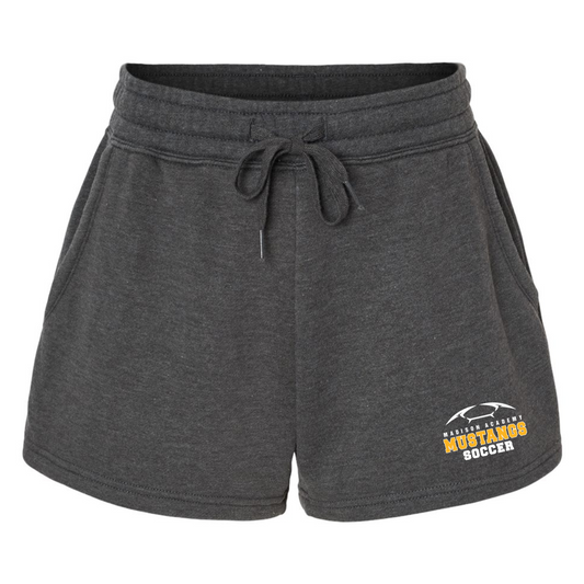 Women's ITC Cali Wave Wash Shorts