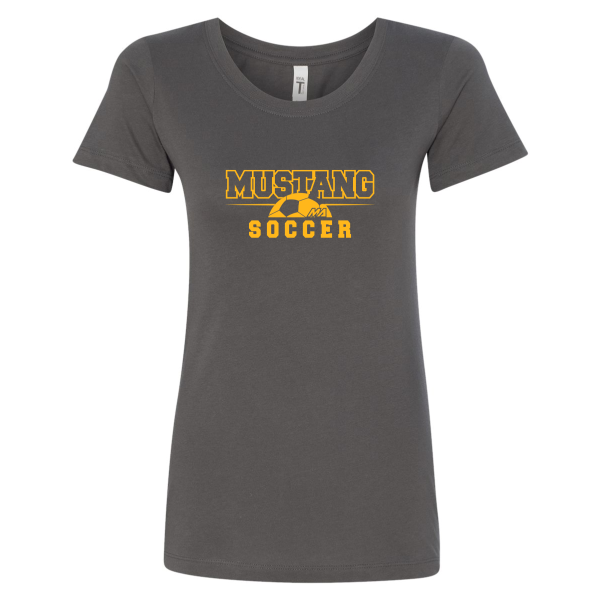 Women's Next Level Ideal T-Shirt
