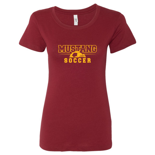 Women's Next Level Ideal T-Shirt