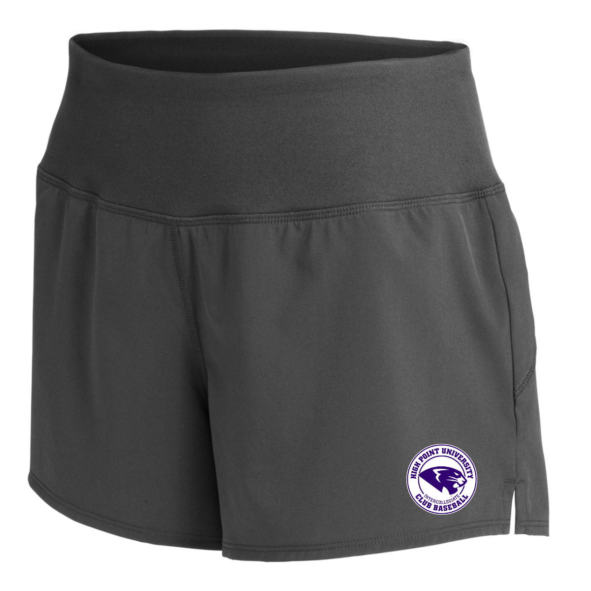Women's Sport-Tek Repeat Short