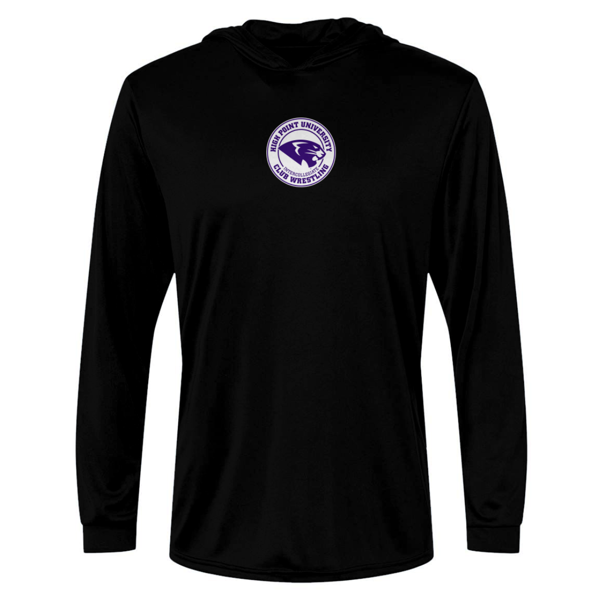 Adult Paragon Bahama Sun Hoodie