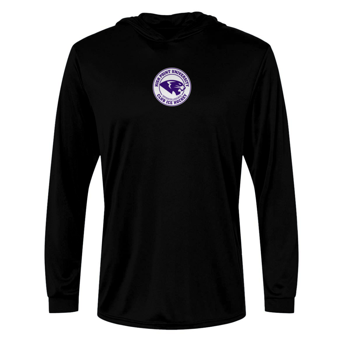 Adult Paragon Bahama Sun Hoodie