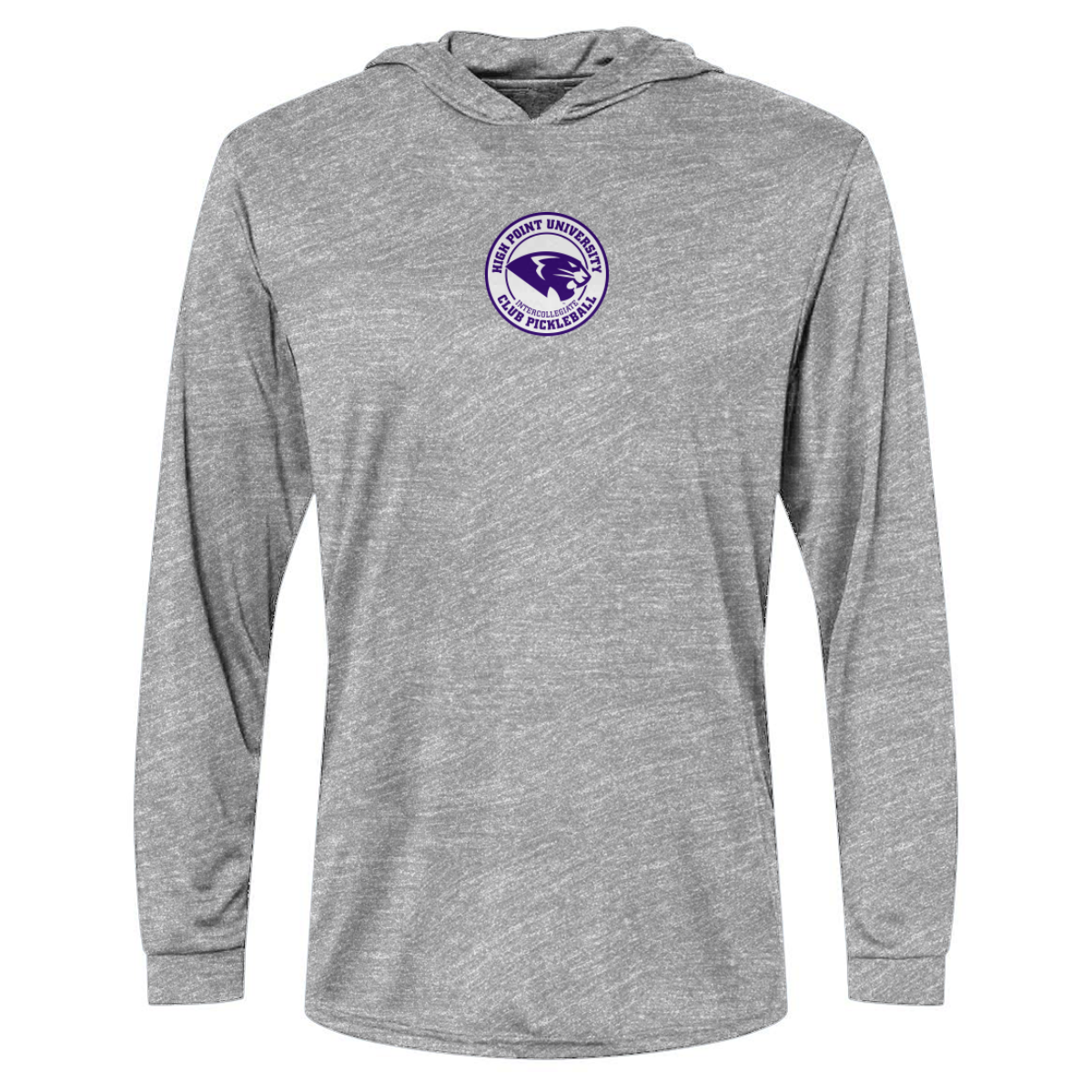 Adult Paragon Bahama Sun Hoodie