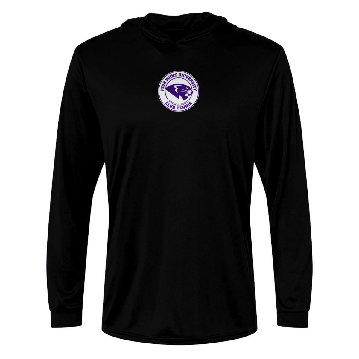 Adult Paragon Bahama Sun Hoodie